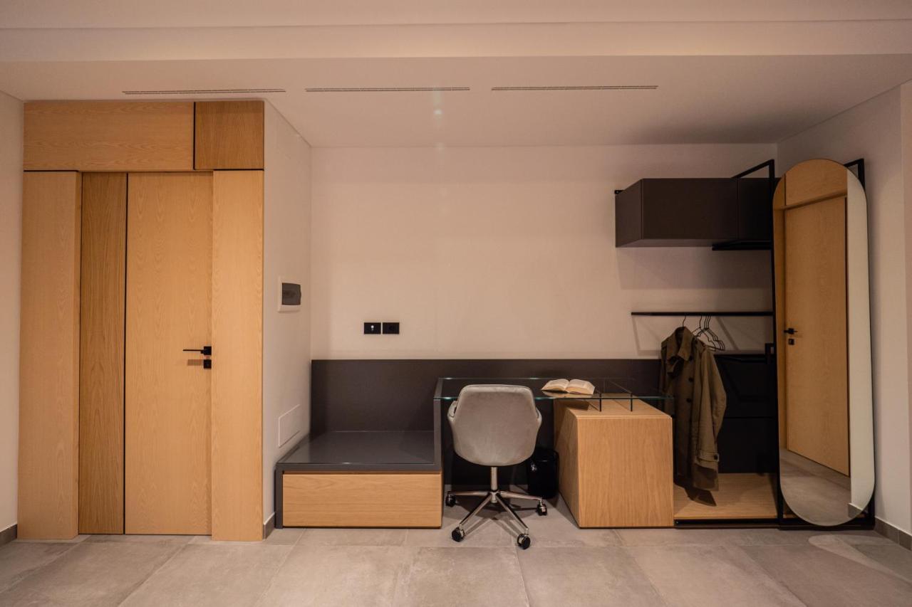 Spazio Corrado Corigliano Calabro Extérieur photo