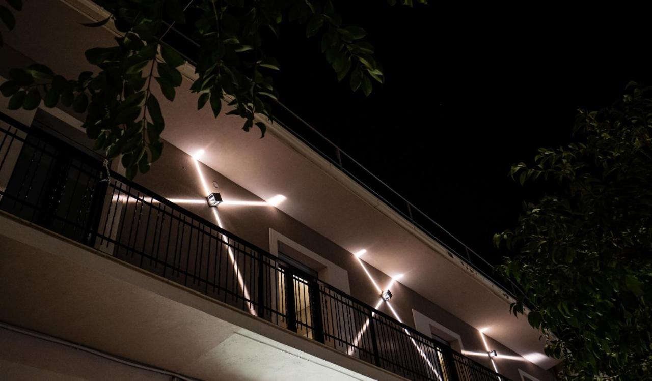 Spazio Corrado Corigliano Calabro Extérieur photo