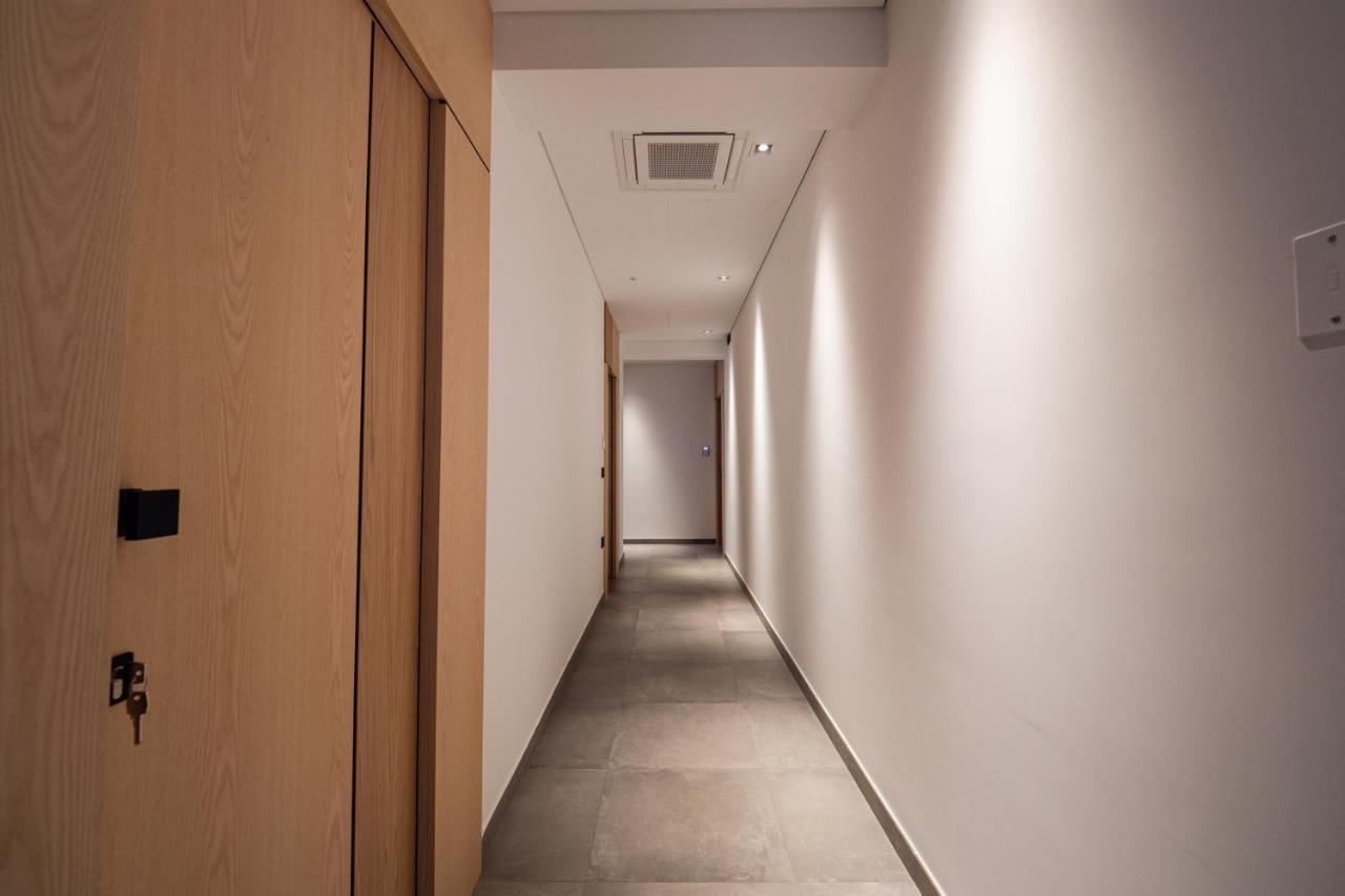 Spazio Corrado Corigliano Calabro Extérieur photo